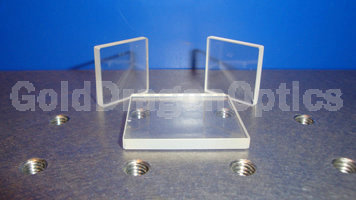 藍寶石(Sapphire)方形窗口