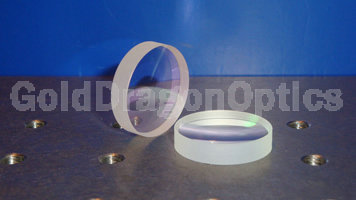 平面介質高反鏡