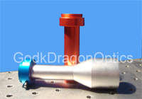 緊湊型遠心鏡頭